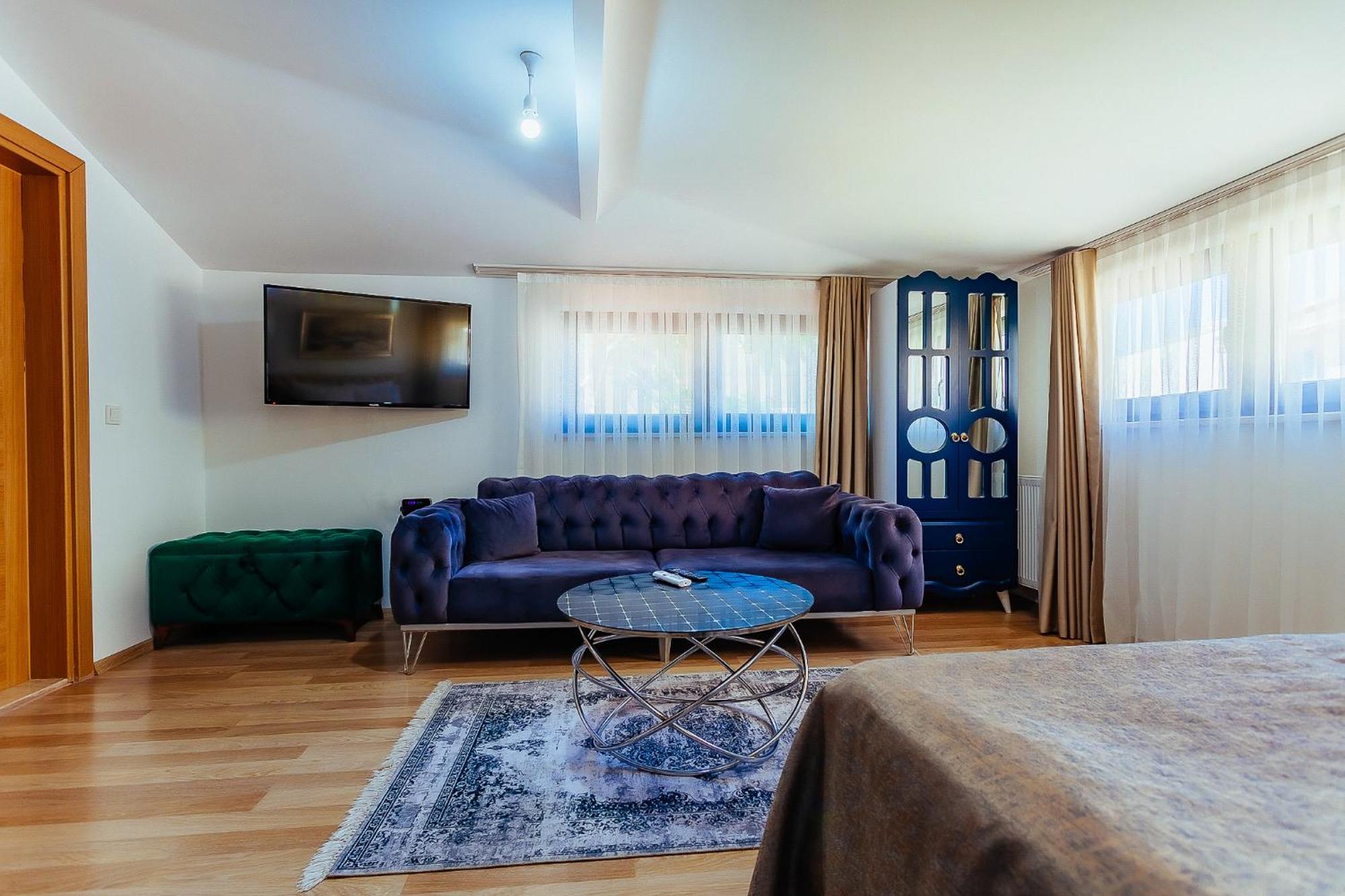 Taksim Wonder Suites Истанбул Екстериор снимка