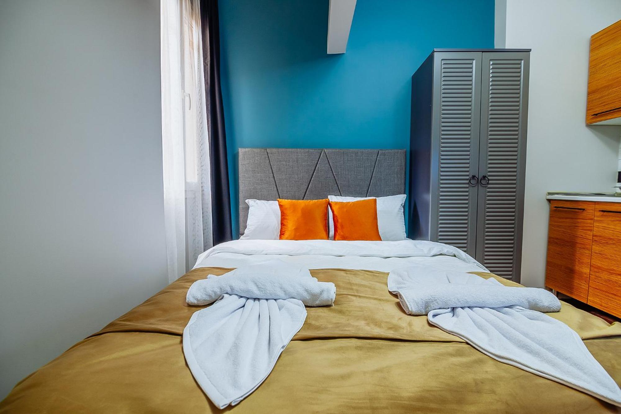 Taksim Wonder Suites Истанбул Екстериор снимка