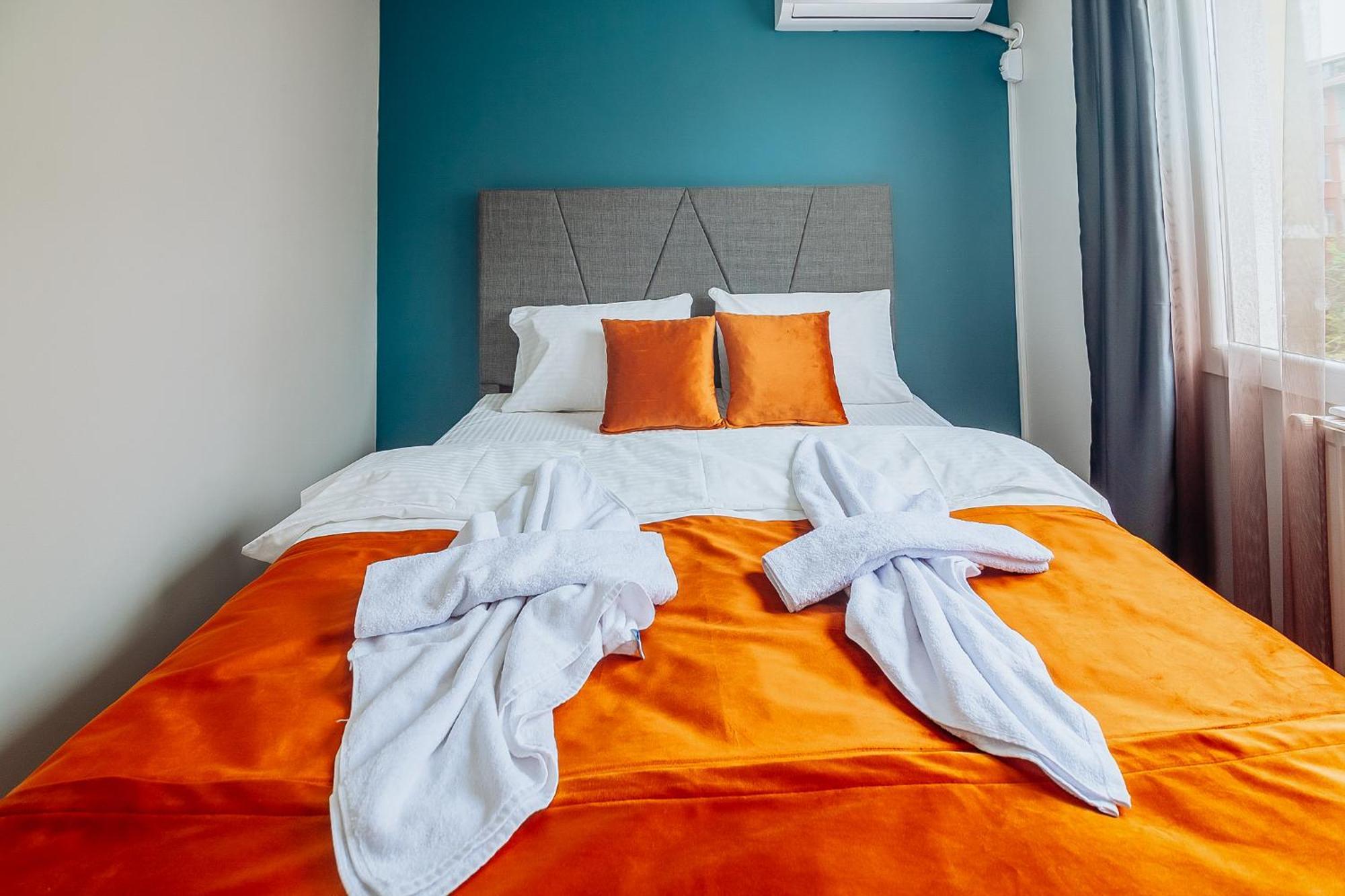 Taksim Wonder Suites Истанбул Екстериор снимка