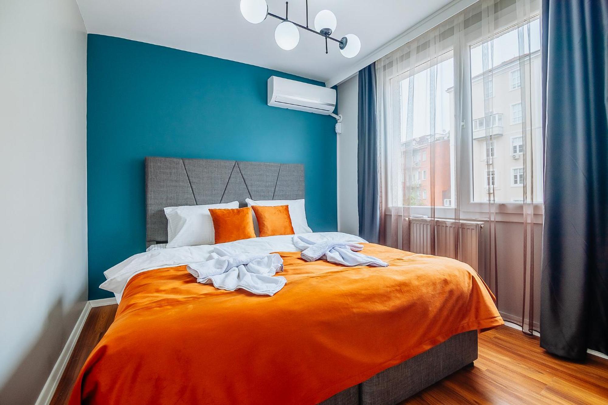 Taksim Wonder Suites Истанбул Екстериор снимка