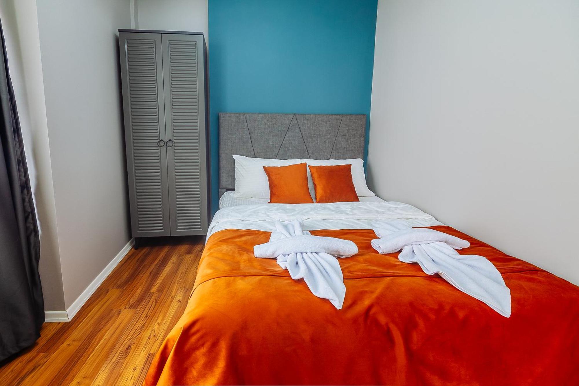 Taksim Wonder Suites Истанбул Екстериор снимка