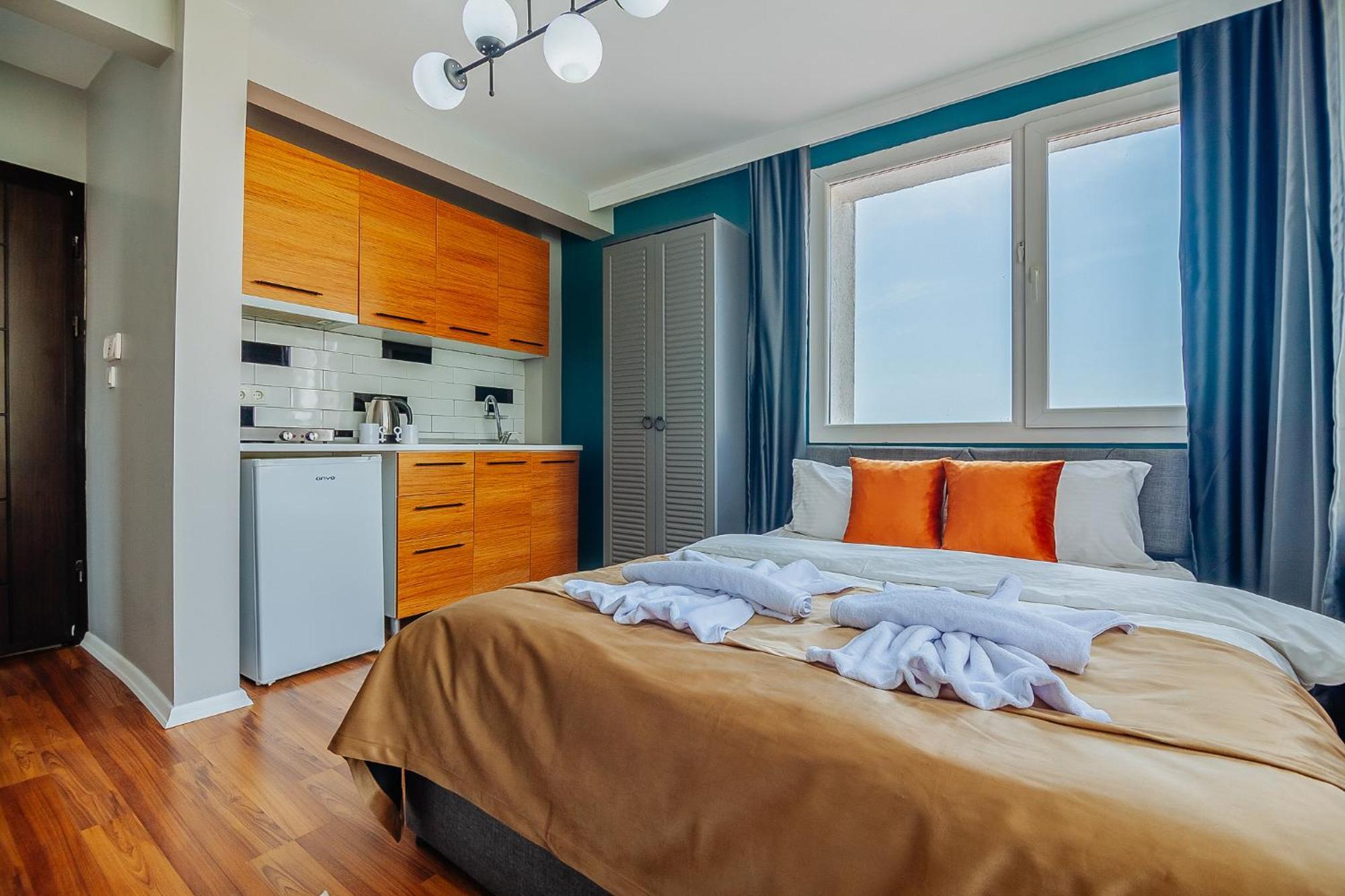 Taksim Wonder Suites Истанбул Екстериор снимка