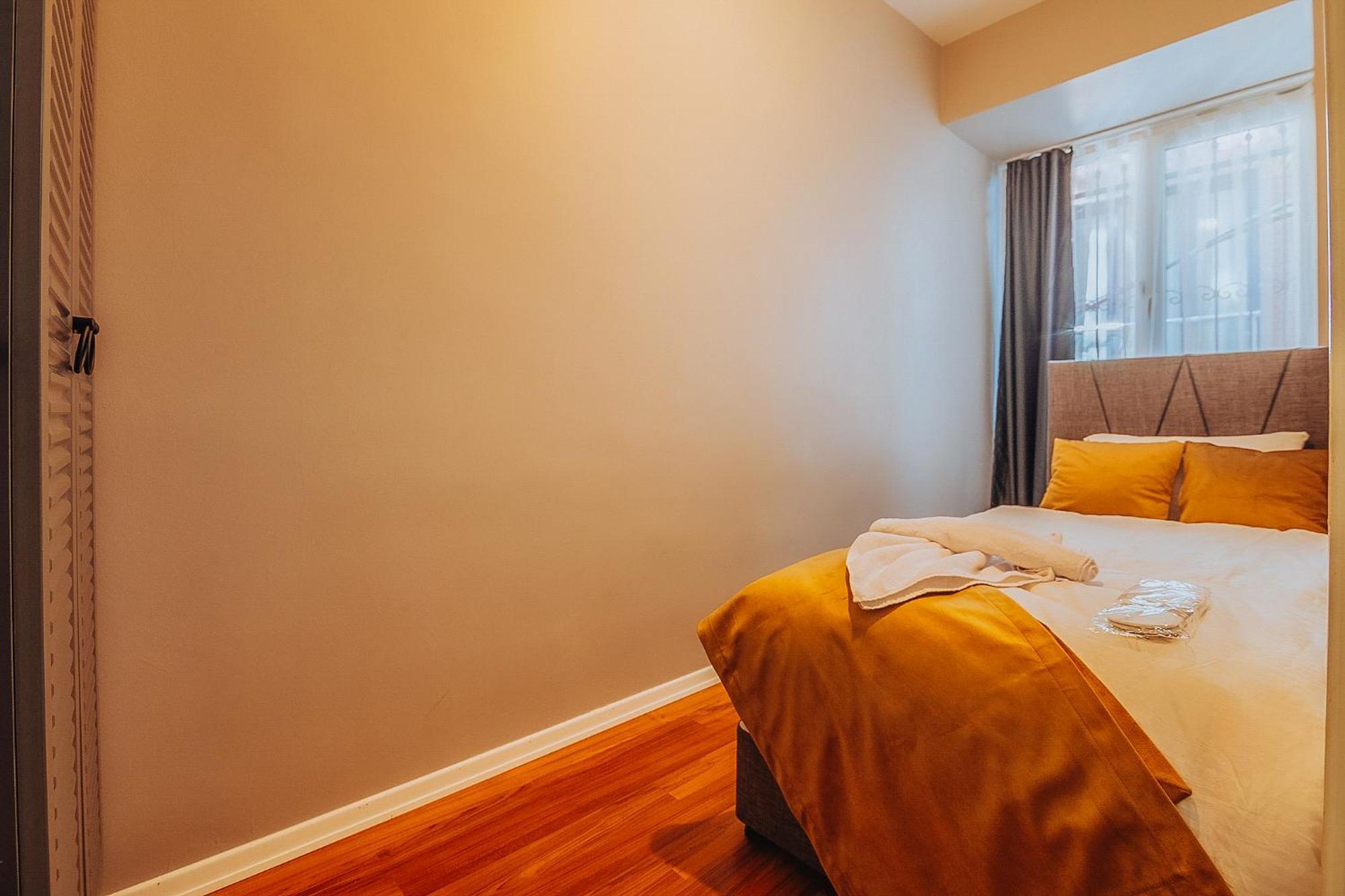 Taksim Wonder Suites Истанбул Екстериор снимка